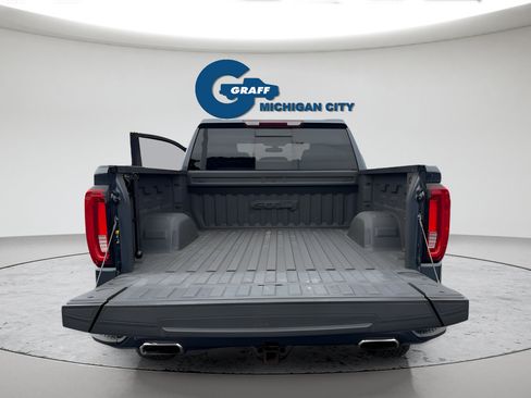 Used 2019 GMC Sierra 1500 AT4 w/ AT4 Premium Package AWD/4WD image 6