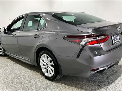 Used 2024 Toyota Camry SE
