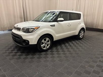 Used 2018 Kia Soul