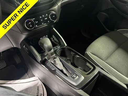 Used 2023 Chevrolet TrailBlazer LT w/ Convenience Package AWD/4WD image 19