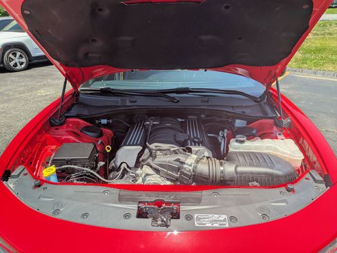 Certified 2023 Dodge Charger Scat Pack w/ Plus Group image 41