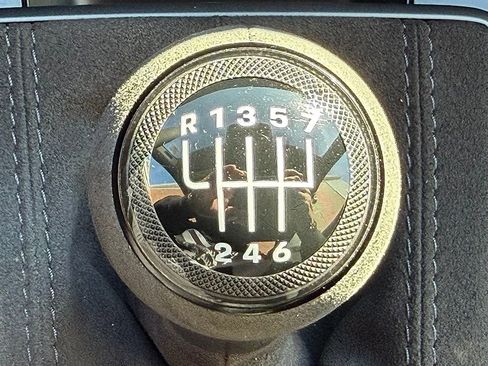 Certified 2022 Porsche 911 Carrera 4 GTS image 16