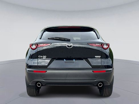 Certified 2024 MAZDA CX-30 AWD 2.5 S image 4