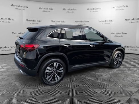 Certified 2026 Mercedes-Benz GLA 250 4MATIC image 5