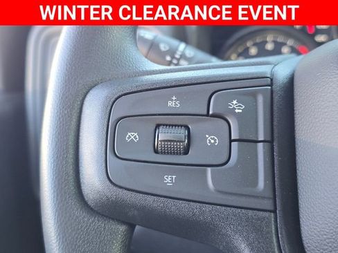 New 2026 Chevrolet Silverado 2500 W/T w/ WT/CX Safety Package image 26