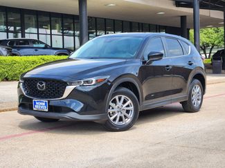Used 2023 MAZDA CX-5 AWD 2.5 S w/ Preferred Package video 1