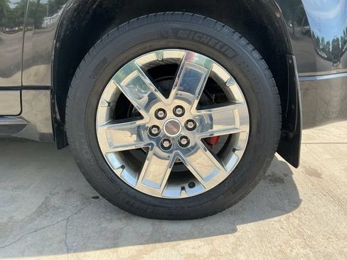 Used 2015 GMC Acadia Denali AWD/4WD image 30