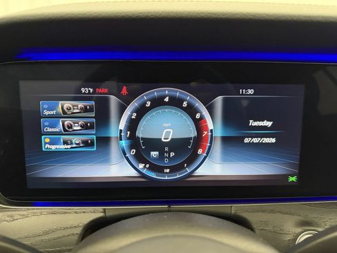 Used 2020 Mercedes-Benz E 450 4MATIC Coupe image 16