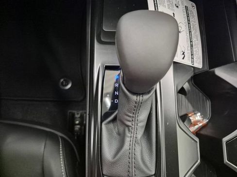 New 2026 Toyota Camry SE FWD image 65