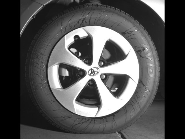 Used 2015 Toyota Prius Three w/ Solar Roof Package FWD image 9