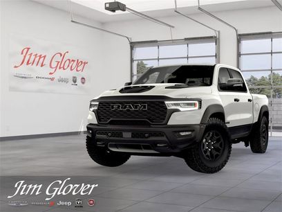 New 2026 RAM 1500 RHO w/ RHO Level 1 Equipment Group