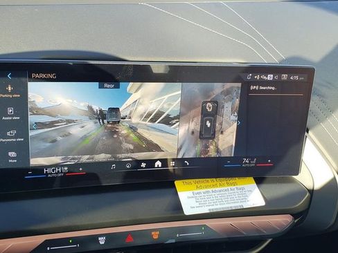 New 2026 BMW X3 xDrive30 w/ Premium Package image 21