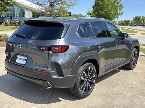 New 2026 MAZDA CX-50 AWD 2.5 S w/ Weather Package image 3