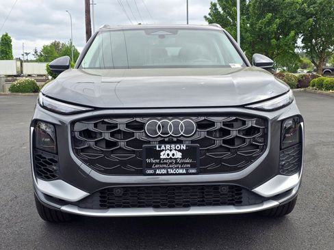 New 2026 Audi Q3 quattro 2.0T AWD/4WD image 8