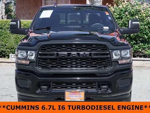 Used 2024 RAM 2500 Tradesman image 3