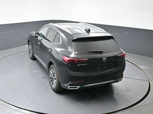 Used 2024 Buick Envision Preferred image 21