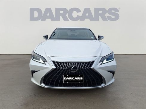 Used 2022 Lexus ES 350 350 w/ Premium Package image 2