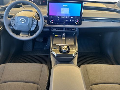 New 2026 Toyota C-HR AWD/4WD image 16