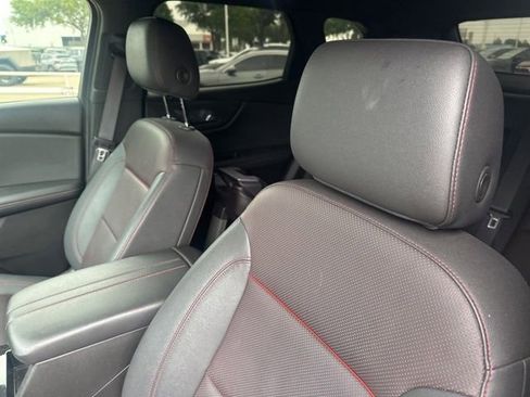 Used 2024 Chevrolet Blazer RS w/ Driver Confidence II Package image 8