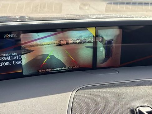 New 2026 Lincoln Nautilus Premier w/ Equipment Group 102A AWD/4WD image 27