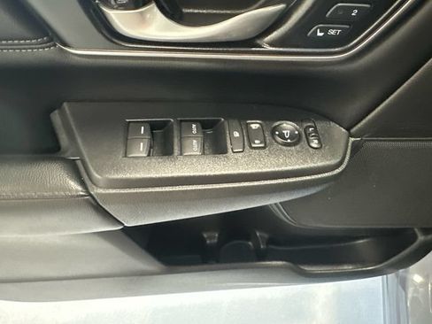 Used 2022 Honda CR-V EX-L image 21