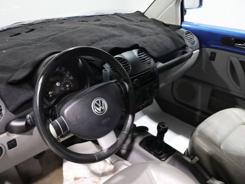 Used 1999 Volkswagen Beetle GLX image 4