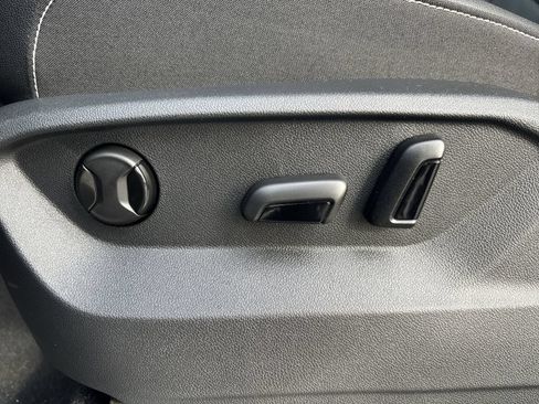 New 2026 Volkswagen Atlas SE AWD/4WD image 13