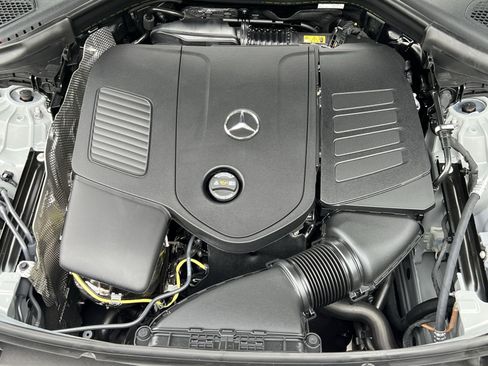 New 2026 Mercedes-Benz GLC 300 4MATIC image 34