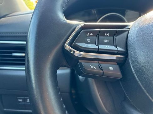 Used 2025 MAZDA CX-5 AWD 2.5 S w/ Select Package image 27