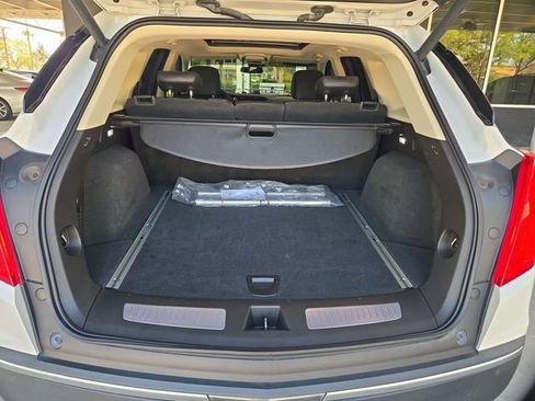 Used 2019 Cadillac XT5 Luxury image 42