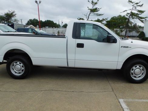 Used 2013 Ford F150 XL w/ XL Plus Pkg image 2