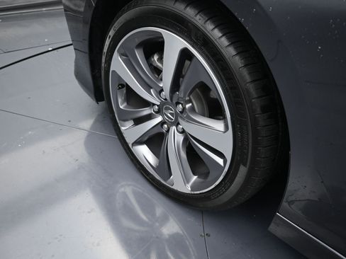 Used 2023 Acura TLX SH-AWD w/ Advance Package image 33