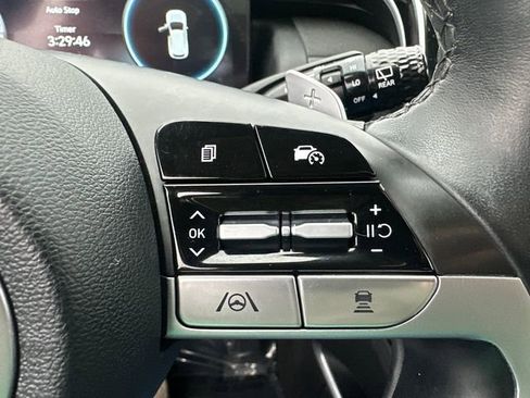 Used 2023 Hyundai Tucson Limited image 33