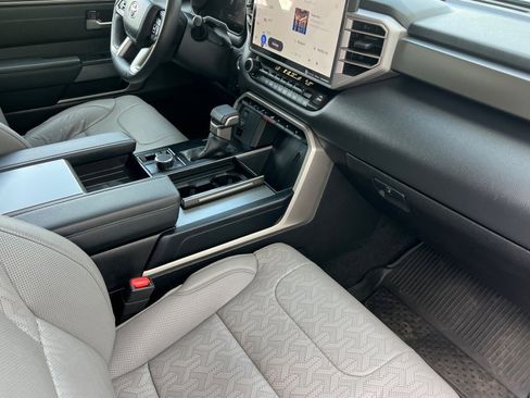 Used 2024 Toyota Sequoia SR5 w/ SR5 Premium Package image 14