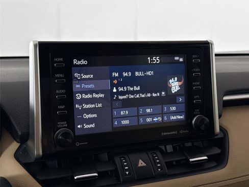 Used 2019 Toyota RAV4 Limited w/ Cold Weather Package image 25