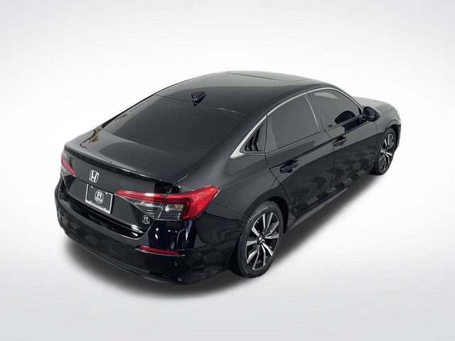 Used 2024 Honda Civic EX image 40