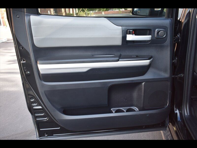 Used 2014 Toyota Tundra Limited RWD image 22