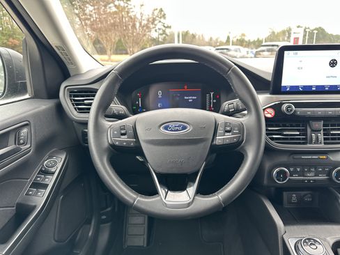 Used 2024 Ford Escape Active image 24