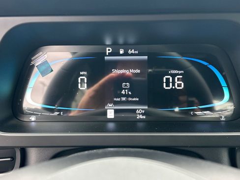 New 2025 Hyundai Elantra Sport image 26