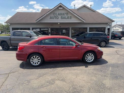 Used 2013 Chrysler 200 Touring image 1