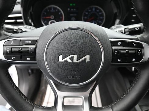 Used 2024 Kia K5 GT-Line w/ GT-Line Premium Package image 18