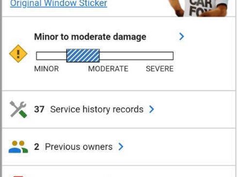 Used 2014 Volvo XC70 T6 image 51