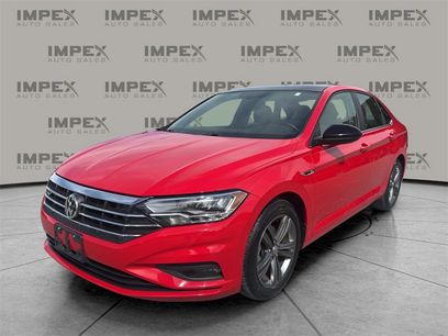 Used 2020 Volkswagen Jetta R-Line