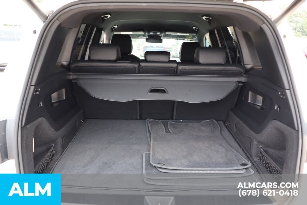 Used 2024 Mercedes-Benz GLB 250 image 22