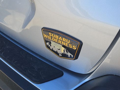 New 2026 Subaru Crosstrek 2.5i Wilderness AWD/4WD image 4