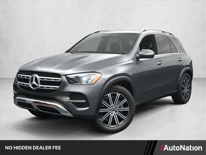 Certified 2026 Mercedes-Benz GLE 350 4MATIC