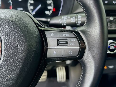 Used 2023 Honda Civic Sport image 22