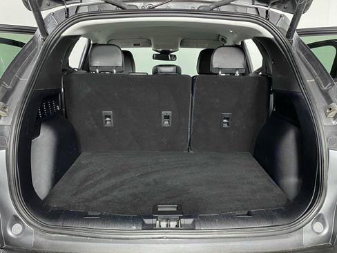 Used 2022 Ford Edge SEL w/ Convenience Package image 27