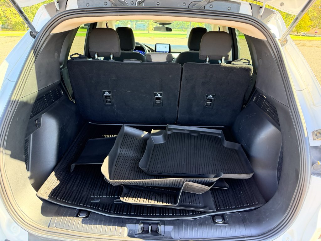 Used 2020 Ford Escape SE Sport AWD/4WD image 10