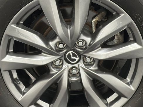 Used 2023 MAZDA CX-9 Touring AWD/4WD image 5